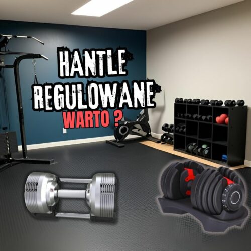 Hantle regulowane – czy warto?